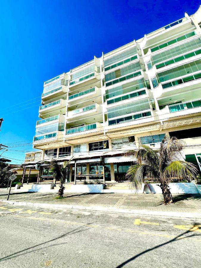 COBERTURA VISTA MAR Praia Grande até 10 PESSOAS Arraial do Cabo Exterior foto